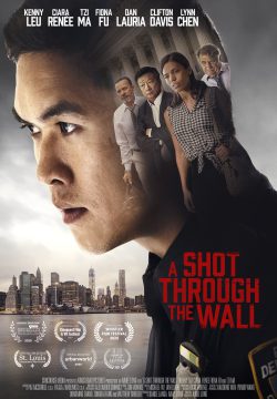 دانلود فیلم A Shot Through the Wall 2021