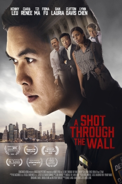 دانلود فیلم A Shot Through the Wall 2021