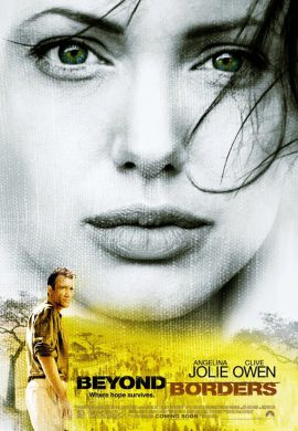 دانلود فیلم Beyond Borders 2003