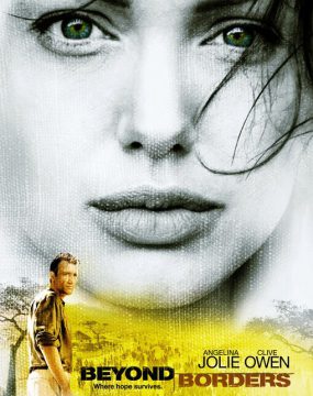 دانلود فیلم Beyond Borders 2003