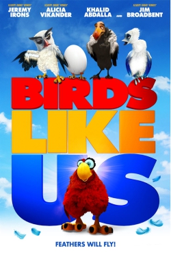 دانلود فیلم Birds Like Us 2017