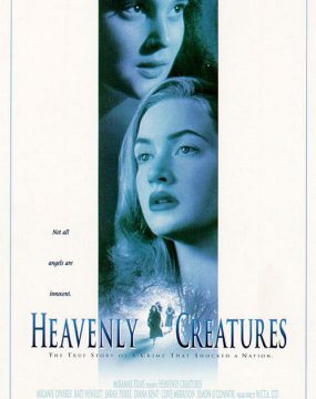 دانلود فیلم Heavenly Creatures 1994