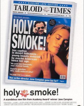 دانلود فیلم Holy Smoke 1999