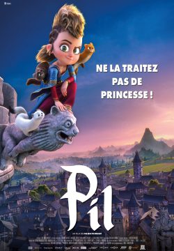 دانلود فیلم Pil’s Adventures 2021