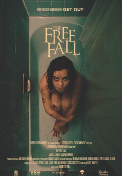 دانلود فیلم The Free Fall 2021