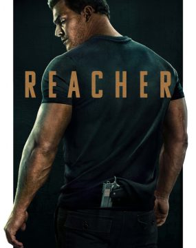 دانلود سریال Reacher