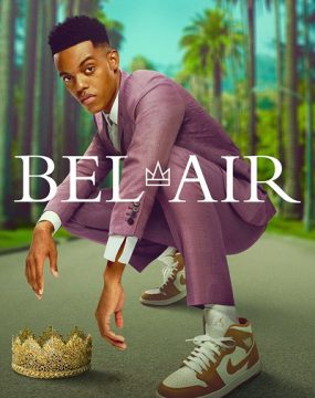 دانلود سریال Bel-Air