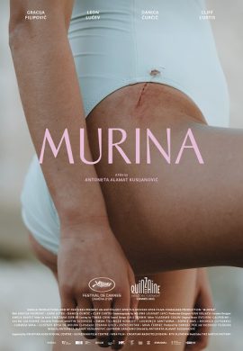 دانلود فیلم Murina 2021