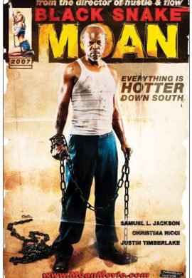 دانلود فیلم Black Snake Moan 2006