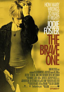 دانلود فیلم The Brave One 2007