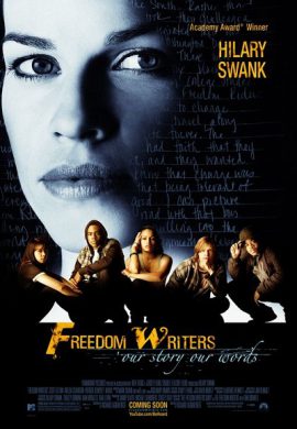 دانلود فیلم Freedom Writers 2007