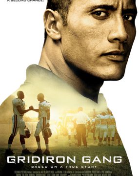 دانلود فیلم Gridiron Gang 2006