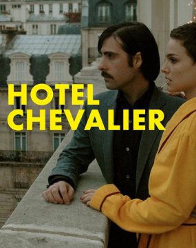 دانلود فیلم Hotel Chevalier 2007