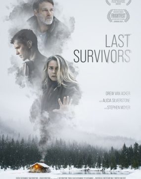 دانلود فیلم Last Survivors 2021