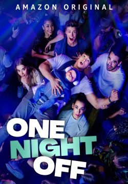 دانلود فیلم One Night Off 2021