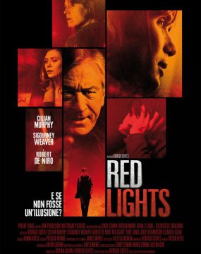 دانلود فیلم Red Lights 2012