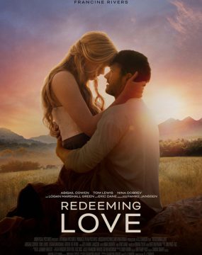 دانلود فیلم Redeeming Love 2022