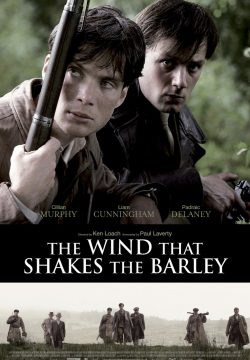 دانلود فیلم The Wind that Shakes the Barley 2006