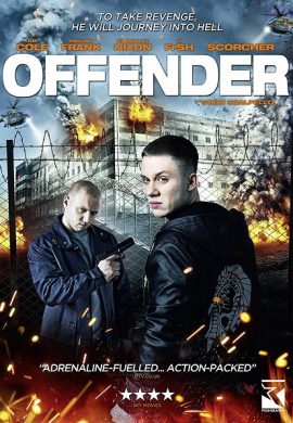 دانلود فیلم Offender 2012