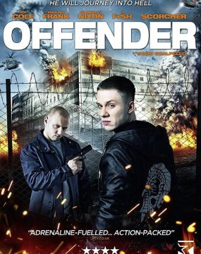 دانلود فیلم Offender 2012