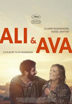 دانلود فیلم Ali & Ava 2021