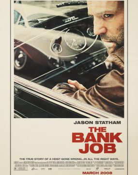 دانلود فیلم The Bank Job 2008