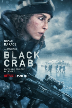 دانلود فیلم Black Crab 2022