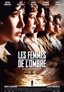 دانلود فیلم Female Agents 2008