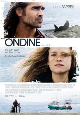 دانلود فیلم Ondine 2009