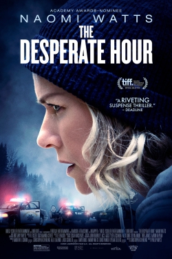 دانلود فیلم The Desperate Hour 2021