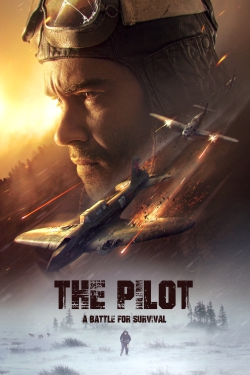 دانلود فیلم The Pilot. A Battle for Survival 2021