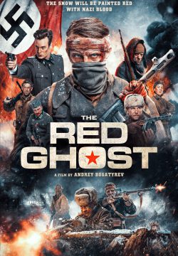 دانلود فیلم The Red Ghost 2020