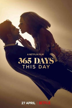 دانلود فیلم 365 Days: This Day 2022