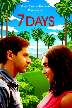 دانلود فیلم 7 Days 2021