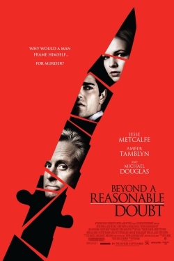 دانلود فیلم Beyond a Reasonable Doubt 2009