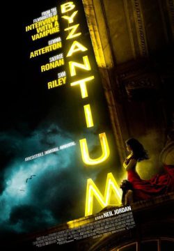 دانلود فیلم Byzantium 2012