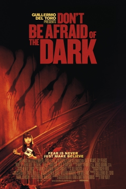 دانلود فیلم Don’t Be Afraid of the Dark 2010