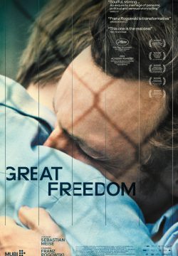 دانلود فیلم Great Freedom 2021