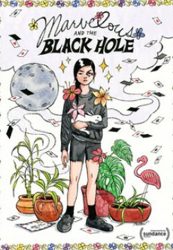 دانلود فیلم Marvelous and the Black Hole 2021