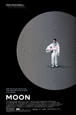 دانلود فیلم Moon 2009