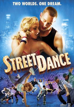 دانلود فیلم StreetDance 3D 2010