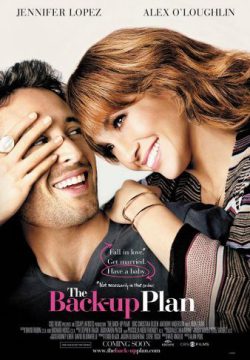 دانلود فیلم The Back-up Plan 2010