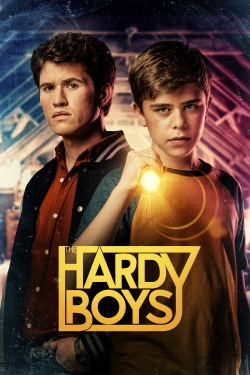 دانلود سریال The Hardy Boys