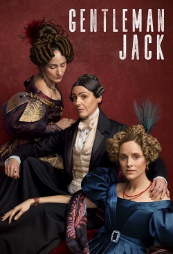 دانلود سریال Gentleman Jack