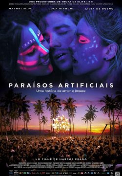 دانلود فیلم Artificial Paradises 2012