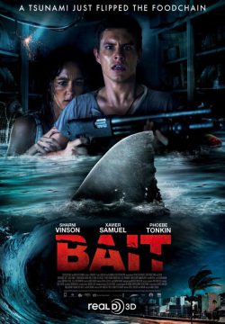 دانلود فیلم Bait 2012