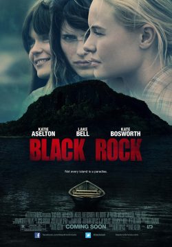 دانلود فیلم Black Rock 2012