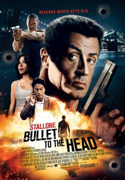 دانلود فیلم Bullet to the Head 2012