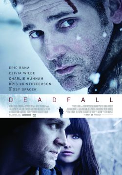 دانلود فیلم Deadfall 2012