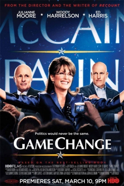 دانلود فیلم Game Change 2012